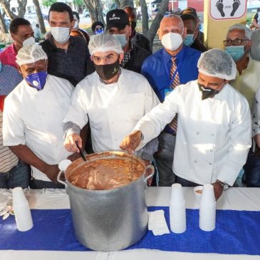 “Inespre en tu Barrio” llega a Cienfuegos Santiago