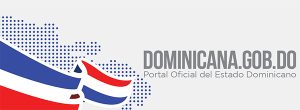 Acceso al Portal Oficial del Estado Dominicano