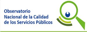 Acceso al Observatorio Nacional de la Calidad de los Servicios Publico