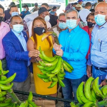 Inespre realizará mercados de productores miércoles y sábados en local de San Pedro de Macorís