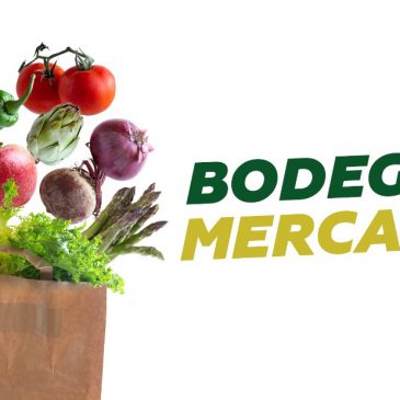 Programación de los Mercados de Productores y Bodegas Móviles del Inespre del sábado 10 de julio del 2021