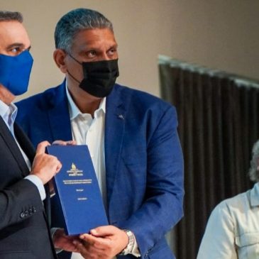 Director del Inespre participa en Acto de Expansión del Plan de Seguridad Ciudadana