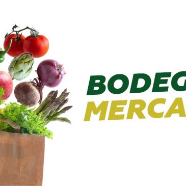 Programación de los Mercados de Productores y las Bodegas Móviles del Inespre del sábado 14 de agosto del 2021