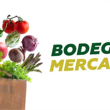 Programación de los Mercados de Productores y las Bodegas Móviles del Inespre del sábado 2 de octubre del 2021