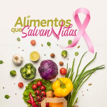 Inespre lanza la campaña educativa «Alimentos que Salvan Vidas”