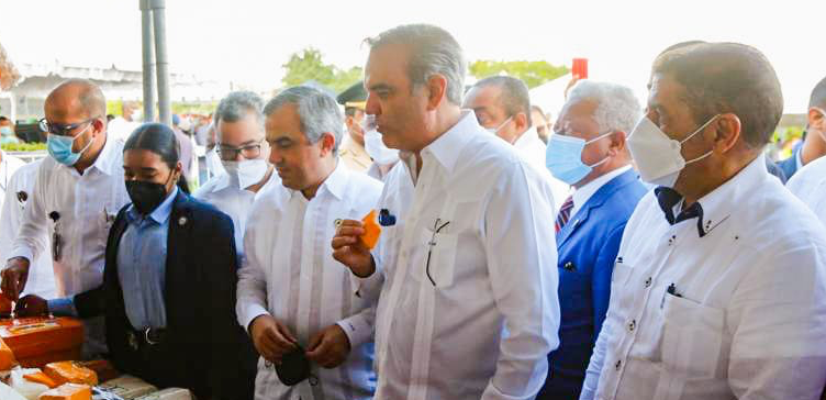 Gobierno Lanza Gran Feria Navideña del  Inespre