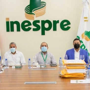 Inespre realiza procedimiento de urgencia para la adquisición de alimentos