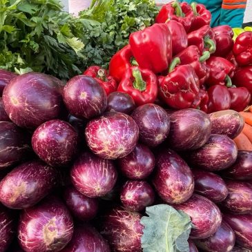 INESPRE sigue llevando comida barata a residentes en Hato Mayor y otros puntos del país