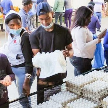 Inespre lleva alimentos a bajos precios a la población a través de 35 mercados de productores