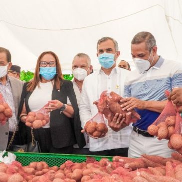 Más de 7 millones de personas han comprado alimentos a bajos costos en el Inespre