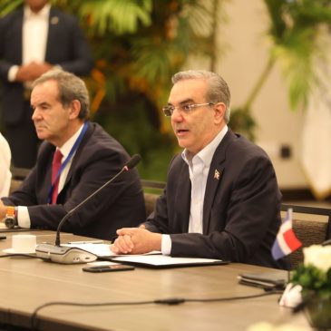 Director del Inespre participa en la  XI Cumbre Iberoamericana de Ministros de Agricultura