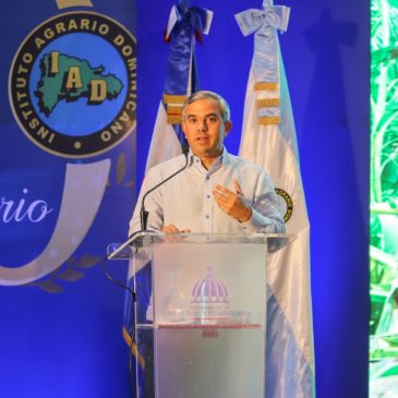 Hernández Guzmán resalta apoyo del Inespre a productores reformados