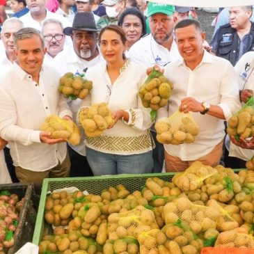 “Inespre Está de Madre” llega a la Región Sur con grandes especiales