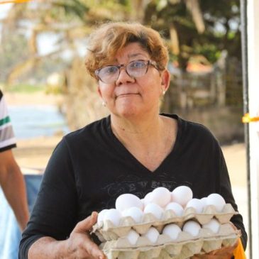 “Inespre está de Madre” llega al Gran Santo Domingo este viernes y sábado en el antiguo Aeropuerto de Herrera