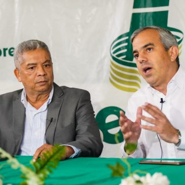 Inespre participa en el Festival Agropecuario, Turístico y Artesanal de  Puerto Plata