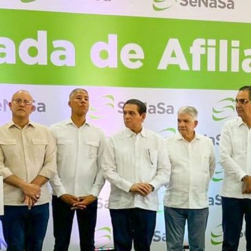 Presidente Luis Abinader destaca apoyo del Inespre en la estabilización de los precios