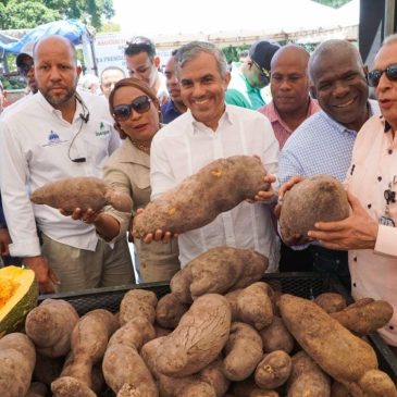 Realizarán Gran Feria  «Inespre Cerca de Tí» en Santo Domingo Este