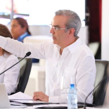 Director del Inespre participa en Consejo de Ministros encabezado por el presidente Luis Abinader en La Romana