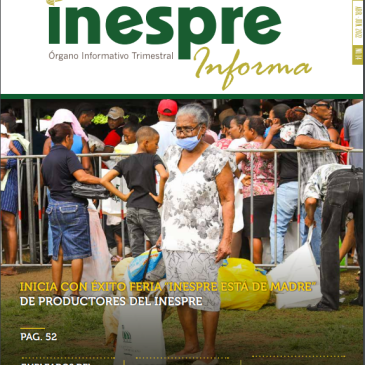 Revista-INESPRE-ABRIL-JUNIO-2022
