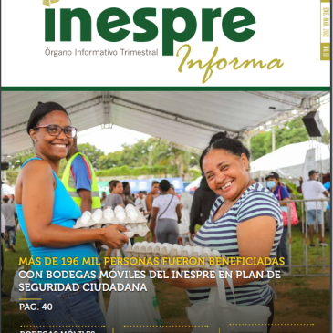 Revista-INESPRE-ENERO-MARZO-2022