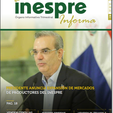 Revista-INESPRE-JULIO-SEPTIEMBRE-2021