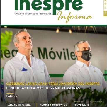 Revista-INESPRE-OCTUBRE-DICIEMBRE-2021