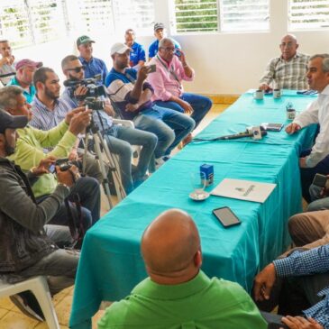 Inespre paga RD$10 millones a productores de papa de Constanza