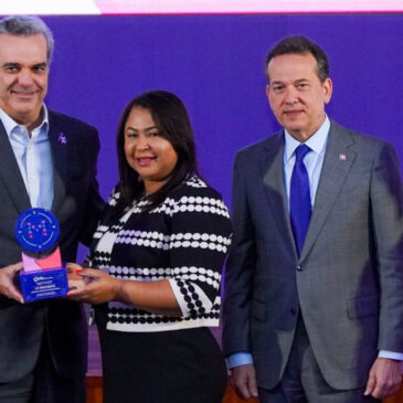 Presidente Abinader encabeza “Encuentro Nacional de Mujeres en Exportación»