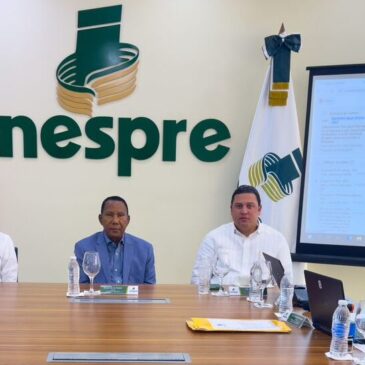 Inespre realiza proceso de Excepción por Emergencia Nacional para adquisición de pan y telera