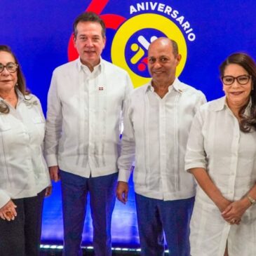 Destacan trayectoria de Amaprosan en su 60 aniversario