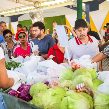 Patronato Nacional de Ganaderos destaca participación del Inespre en la Feria Agropecuaria Nacional 2023