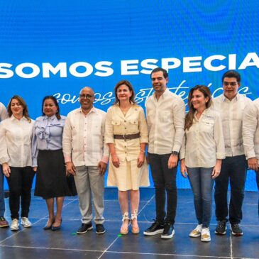 Director del Inespre valora lanzamiento de “Santo Domingo, Primero Tú”