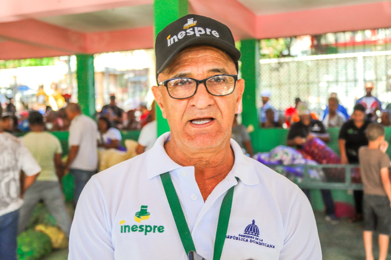 INESPRE