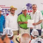 Gobierno inicia Plan Nacional de Relanzamiento del Coco