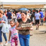 Más de 45 mil personas se benefician con las ferias “Inespre Está de Madre” en Santiago y San Cristóbal