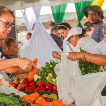 «Inespre Está de Madre» llega a la Ciudad Ganadera en el Distrito Nacional desde el jueves 25 al sábado 27 de mayo del 2023