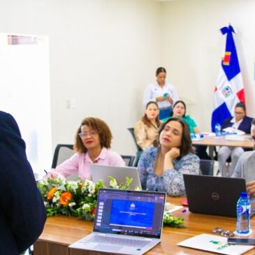 Inespre realiza  Taller Auditor Interno ISO 19011:2018