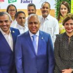 Director del Inespre participa en la cuarta edición de la Feria Expo Provisiones 2023