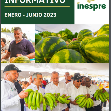 Boletín Informativo ENERO – JUNIO 2023