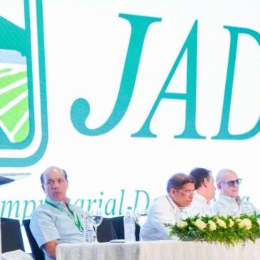 Director del INESPRE destaca la importancia de la inocuidad y calidad de productos exportados desde RD durante encuentro de la JAD