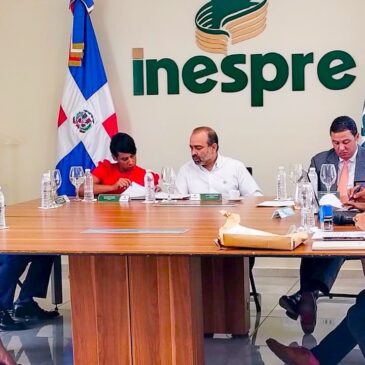 Inespre realiza Licitación Pública para adquisición de aceites comestibles