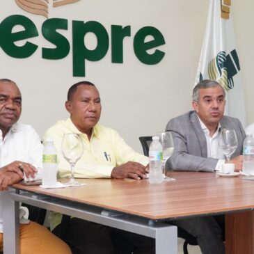 Staff del Inespre pasa balance a ejecutorias