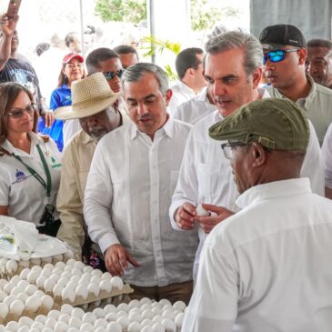 Inespre beneficia a 32 millones de visitantes con ventas de alimentos a bajos costos