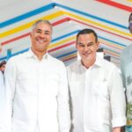 Director de Inespre participa junto al presidente Abinader en inauguración de la segunda versión del “Dominican Cigar Fest Tamboril 2023”