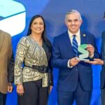 Inespre obtiene el primer lugar en Satisfacción Ciudadana durante premiación del MAP