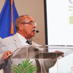 Director del Inespre participa en el cierre del Programa Fortaleciendo la Cadena de Valor de la Ganadería Dominicana