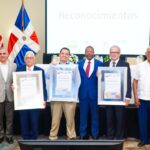 Director del Inespre participa en el cierre del Programa Fortaleciendo la Cadena de Valor de la Ganadería Dominicana