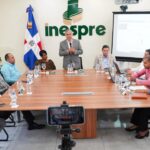 Inespre realiza Proceso de Urgencia para Contratación de Servicios de Transporte