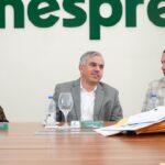 Inespre realiza Proceso de Urgencia para Contratación de Servicios de Transporte