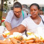 Cientos de personas aprovechan ofertas de Inespre en la Feria Agropecuaria Nacional (41)